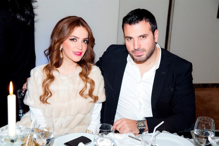 Murex D or Go White Dinner 